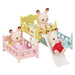 EAN 5054131057414 - Sylvanian Families 5741 set de juguetes imagen 3