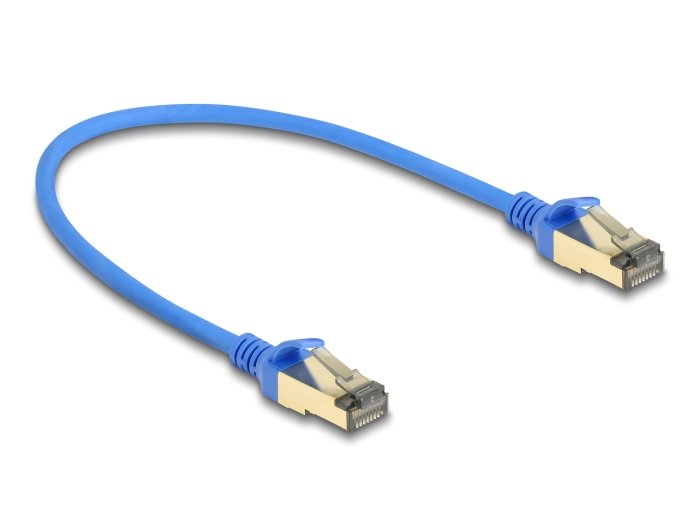 EAN 4043619803316 - DeLOCK 80331 cable de red Cat8.1 F/FTP (FFTP) imagen 2