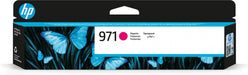 EAN 0886112877323 - HP 971 Magenta Original Ink Cartridge cartucho de tinta 1 pieza(s) Rendimiento estándar imagen 1