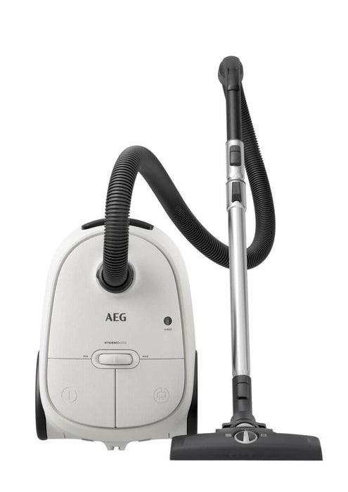 EAN 7332543822836 - AEG AB61H6SW 3,5 L Aspiradora cilíndrica Secar 850 W Bolsa para el polvo imagen 6