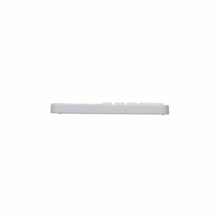 EAN 4002390092760 - MAUL ECO MD 1 calculadora Bolsillo Pantalla de calculadora Blanco imagen 2