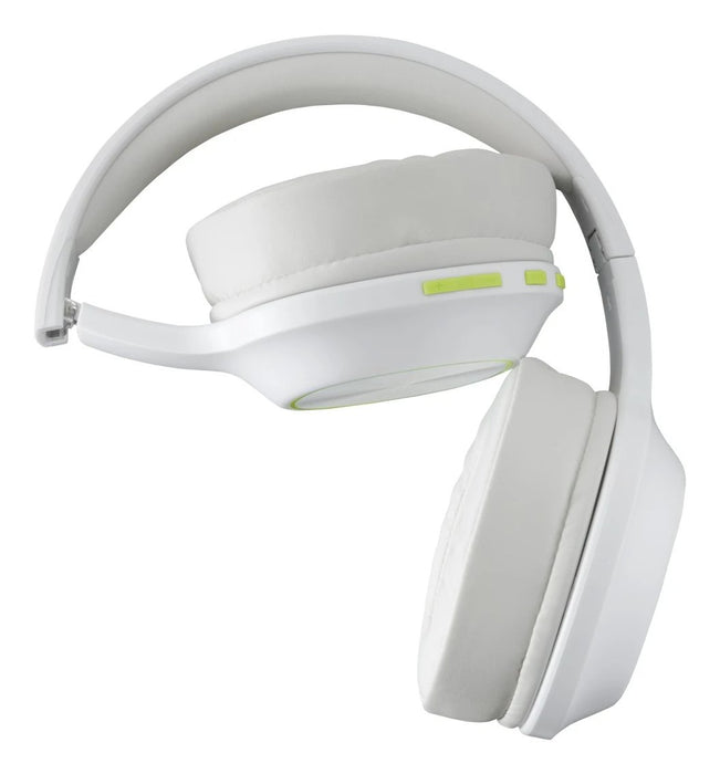 EAN 4047443538055 - Hama Spirit Calypso III Auriculares Inalámbrico Diadema Llamadas/Música Bluetooth Verde, Blanco imagen 9