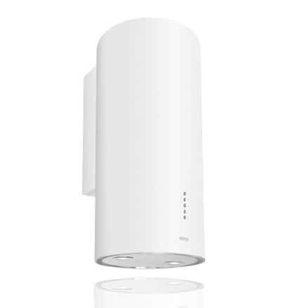 EAN 5904036027343 - BERG FLOYD DAY De pared Blanco 713 m³/h imagen 1