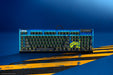 EAN 8887910073025 - Razer BlackWidow V4 X - Fortnite Edition teclado Juego USB Inglés de EE. UU. Negro imagen 6