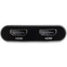 EAN 0065030867245 - StarTech.com TB32HD24K60 Adaptador gráfico USB 4096 x 2160 Pixeles Plata imagen 7