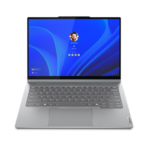 EAN 0197531904997 - Lenovo ThinkBook 14 2-in-1 G4 IML Intel Core Ultra 5 125U Híbrido (2-en-1) 35,6 cm (14") Pantalla táctil  imagen 1