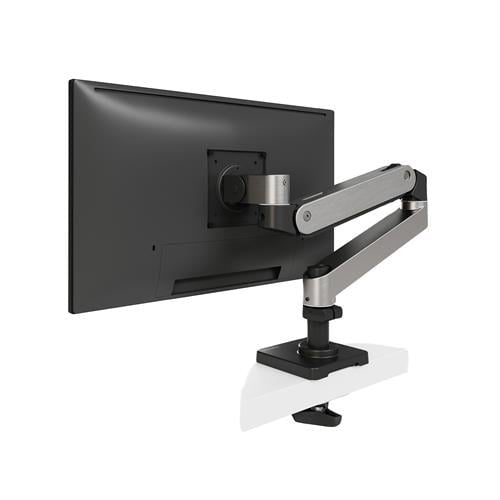EAN 698833098396 - Ergotron 45-708-026 soporte para monitor 86,4 cm (34") Escritorio Aluminio imagen 1