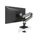 EAN 698833098396 - Ergotron 45-708-026 soporte para monitor 86,4 cm (34") Escritorio Aluminio imagen 1