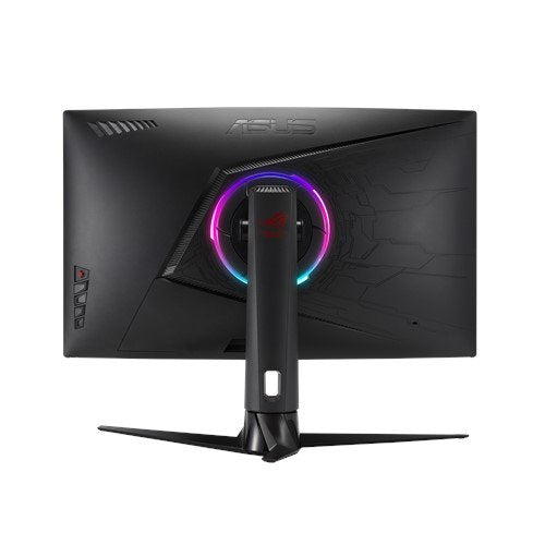 EAN 4718017790536 - ASUS ROG Strix XG32VC pantalla para PC 80 cm (31.5") 2560 x 1440 Pixeles Quad HD LED Negro imagen 4