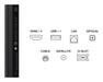 EAN 5901292525774 - TCL C6K 85C6K Televisor 2,16 m (85") 4K Ultra HD Smart TV Wifi Metálico imagen 5