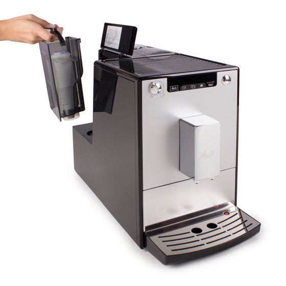 EAN 4006508195978 - Melitta Caffeo Solo Totalmente automática Máquina espresso 1,2 L imagen 5