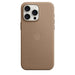 EAN 0194253945871 - Apple MT4W3ZM/A funda para teléfono móvil 17 cm (6.7") Gris pardo imagen 3