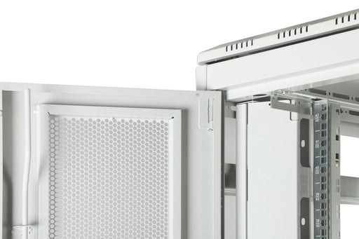 EAN 4016032476573 - Digitus DN-31119 armario rack 42U Rack o bastidor independiente Gris imagen 2