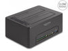 EAN 4043619641833 - DeLOCK 64183 base de conexión para disco duro USB 3.2 Gen 1 (3.1 Gen 1) Type-B Negro imagen 2