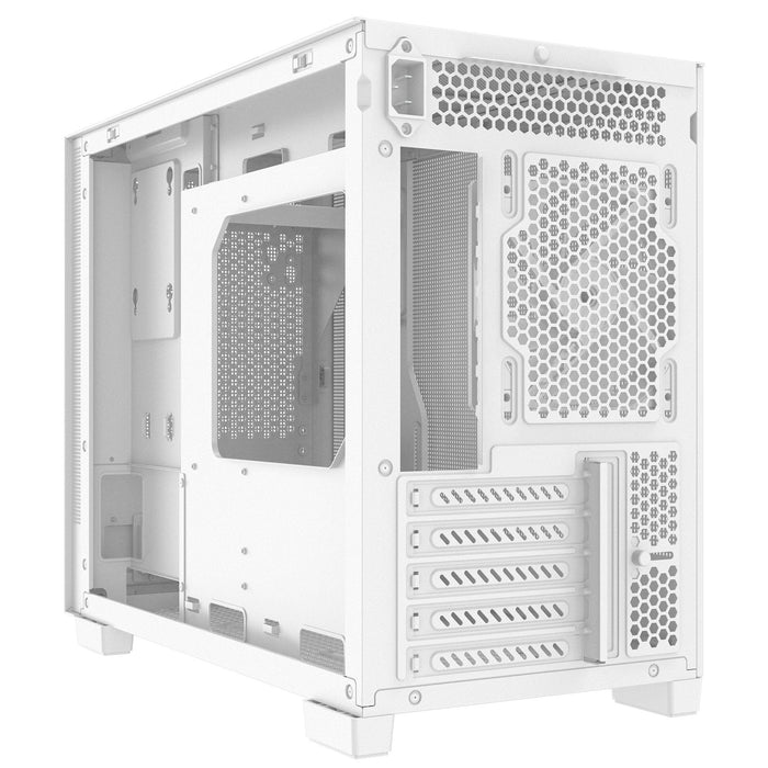 EAN 4711658151339 - XPG VALOR MESH NANO MID-TOWER-CHASSIS Midi Tower imagen 7
