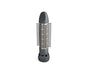 EAN 8720689003872 - Philips 7000 series BHA710/00 Utensilio de peinado Cepillo de aire caliente Caliente Plata 1000 W 1,8 m imagen 5