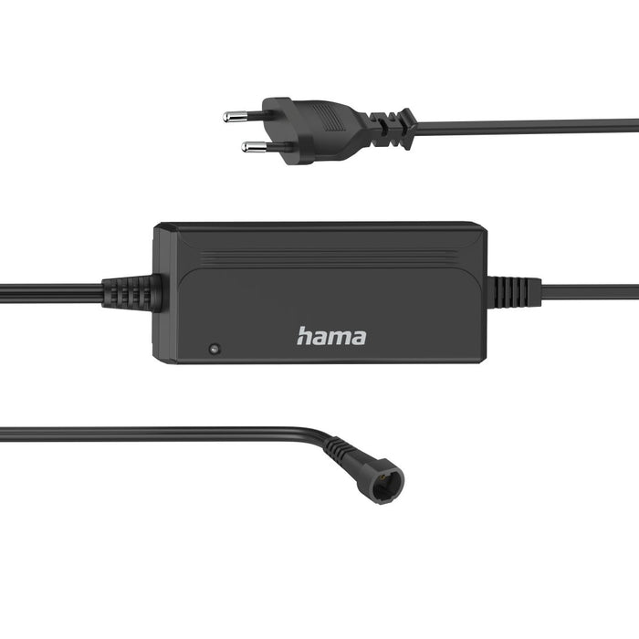 EAN 4047443486806 - Hama 00223618 unidad de fuente de alimentación 36 W Negro imagen 1