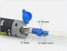 EAN 5715063208144 - Lanview LVO-1.25MM-ADAPTER comprobador de cables de red imagen 2