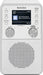 EAN 4019588139992 - TechniSat DigitRadio 317 Portátil Analógico y digital Blanco imagen 1