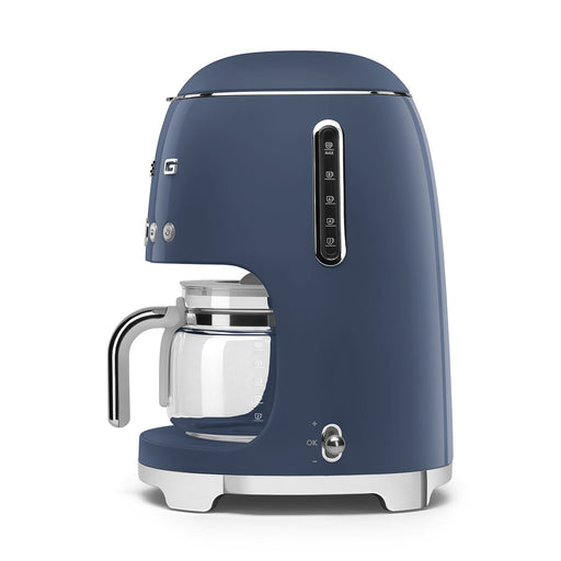 EAN 8017709351403 - Smeg DCF02NBEU cafetera eléctrica Totalmente automática Máquina espresso 1,4 L imagen 2