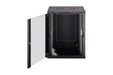 EAN 4016032488682 - Digitus DN-37115 armario rack 16U Bastidor de pared Negro imagen 6
