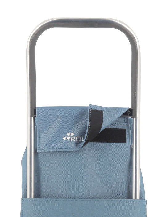 EAN 8420812984626 - Rolser Jet LN Azul claro Bolsa para carrito de la compra imagen 6