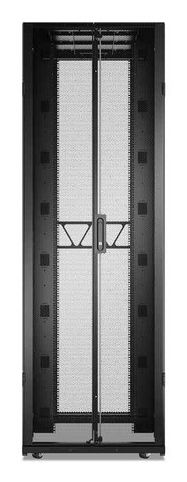 EAN 731304759201 - APC AR3388B2 armario rack 52U Blanco imagen 2
