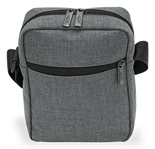 EAN 4003801867649 - Wedo 59 350512 bolso y bandolera Poliéster Gris Unisex Bolso bandolera imagen 2