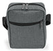 EAN 4003801867649 - Wedo 59 350512 bolso y bandolera Poliéster Gris Unisex Bolso bandolera imagen 2