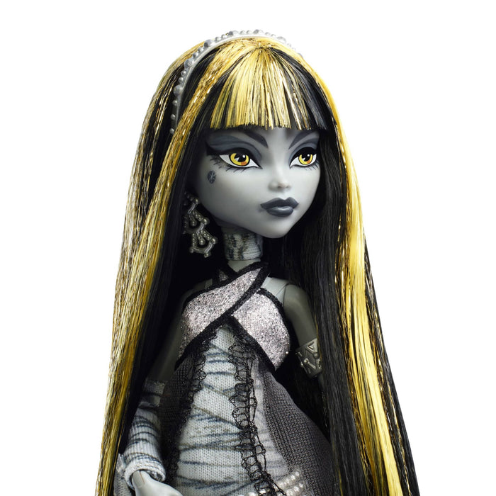EAN 194735288984 - Monster High JDR65 muñeca imagen 3