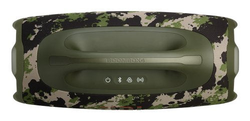 EAN 1200130024238 - JBL Boombox 4 Altavoz para fiestas Camuflaje 180 W imagen 5