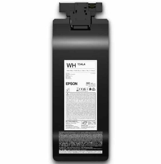EAN 8715946715353 - Epson UltraChrome DG2 cartucho de tinta 1 pieza(s) Original Blanco imagen 1