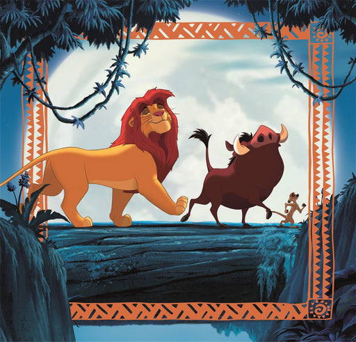 EAN 8005125253234 - Clementoni 25323 puzzle imagen 2