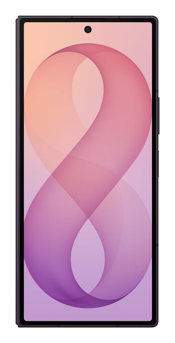 EAN 8806099186838 - Samsung Galaxy Z Fold8 Ultra 20,3 cm (8") SIM doble 5G USB Tipo C 12 GB 512 GB 5000 mAh Violeta imagen 7