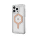 EAN 0840283910067 - Urban Armor Gear 114305114348 funda para teléfono móvil 17 cm (6.7") Transparente imagen 1