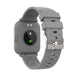 EAN 5706751054662 - Denver SW-162GREY Relojes inteligentes y deportivos 3,56 cm (1.4") IPS Digital Pantalla táctil Gris imagen 2