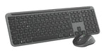 EAN 5099206119390 - Logitech 920-012503 teclado Ratón incluido Oficina RF Wireless + Bluetooth QWERTZ Suizo Grafito imagen 7
