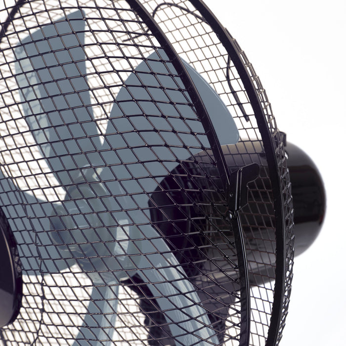 EAN 8421078037811 - JATA JVVP3135 ventilador Negro, Gris imagen 5