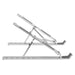 EAN 0092636352615 - Targus AWE810GL soporte para ordenador portátil Aluminio 39,6 cm (15.6") imagen 6