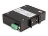 EAN 4043619880157 - DeLOCK 88015 switch No administrado Gigabit Ethernet (10/100/1000) Negro imagen 3