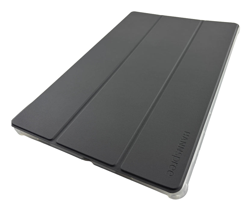 EAN 4711404025044 - Hannspree Mercury Mediatek LTE 128 GB 35,8 cm (14.1") 6 GB Wi-Fi 5 (802.11ac) Android 15 Negro imagen 6