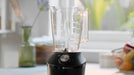 EAN 8720389001987 - Philips 3000 series HR2191/01 licuadora 2 L Batidora de vaso 600 W Negro, Transparente imagen 4