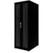 EAN 7630049601673 - ROLINE 26.21.0164 armario rack 47U Rack o bastidor independiente Negro imagen 2