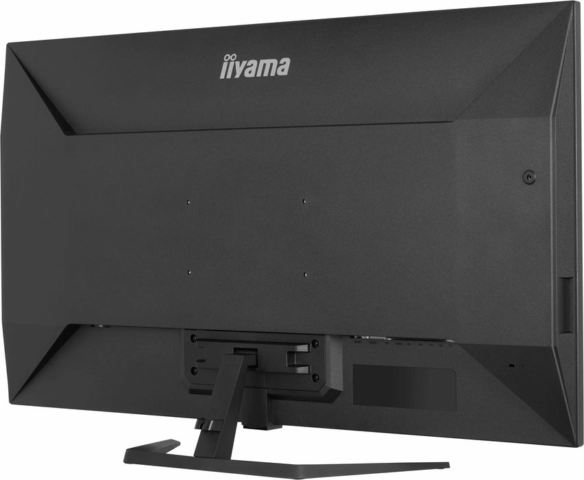EAN 4948570126590 - iiyama ProLite X4373UHSU-B2 pantalla para PC 108 cm (42.5") 3840 x 2160 Pixeles 4K Ultra HD LED Negro imagen 9
