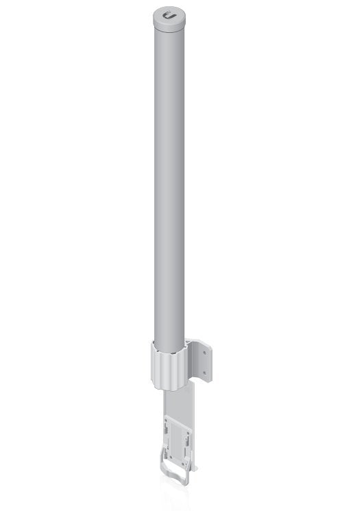 EAN 0810354020971 - Ubiquiti AMO-3G12 antena para red Antena sectorial 12 dBi imagen 1