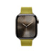EAN 0195949715259 - Apple MXW83ZM/A Accesorios para dispositivos vestibles inteligentes Grupo de rock Amarillo Poliéster imagen 3