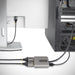 EAN 0065030884044 - StarTech.com MST14DP122DP adaptador de cable de vídeo 0,3 m 2 x DVI Gris imagen 8
