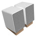 EAN 4573211155914 - ONKYO GX-30ARC De 2 vías Gris, Blanco Inalámbrico y alámbrico 50 W imagen 1