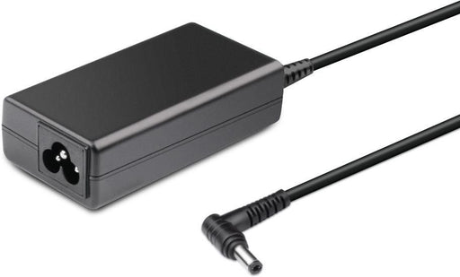 EAN 5711045666834 - CoreParts MBA1084 adaptador e inversor de corriente Interior 45 W Negro imagen 1