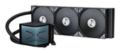 EAN 6977029650346 - TRYX Panorama 360 Procesador Kit de refrigeración líquida 12 cm Negro 1 pieza(s) imagen 1